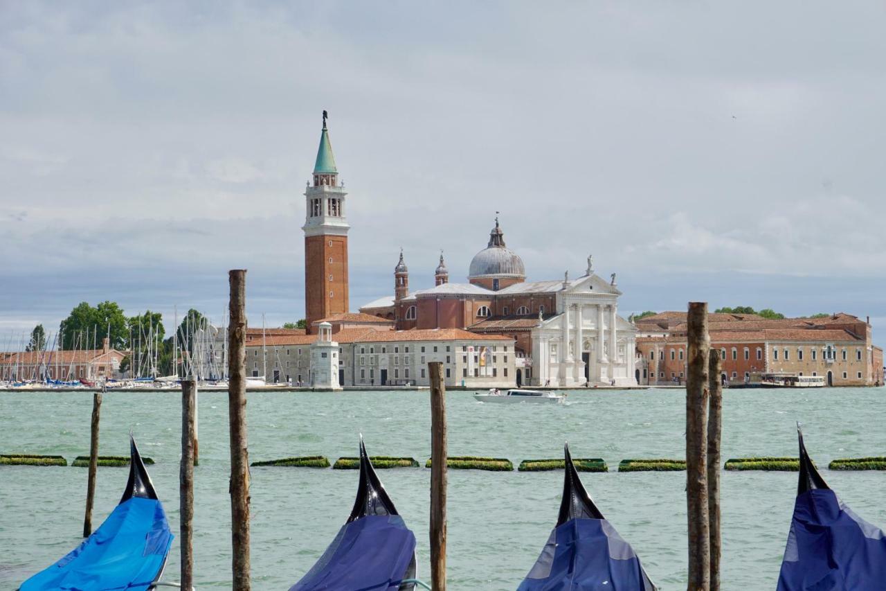 Veneziacentopercento Alle Ancore Apartamento
