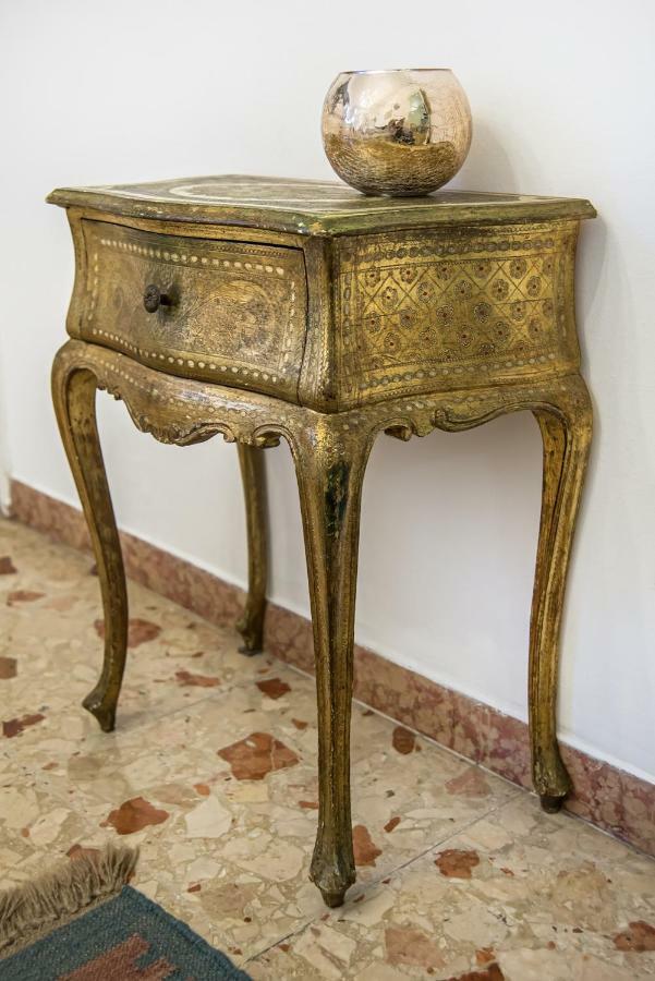 Veneziacentopercento Alle Ancore Apartamento *