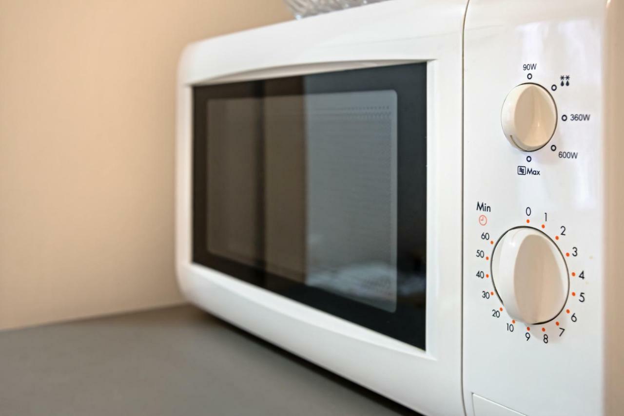 Veneziacentopercento Alle Ancore Apartamento